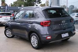 2023 Hyundai Venue