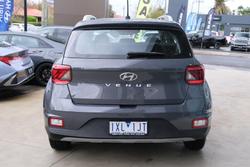 2023 Hyundai Venue