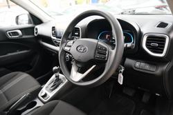 2023 Hyundai Venue