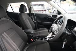2023 Hyundai Venue