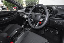 2026 Hyundai i20 N