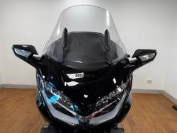 2023 Honda GL1800BD ABS GOLDWING Black