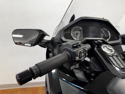 2023 Honda GL1800BD ABS GOLDWING Black