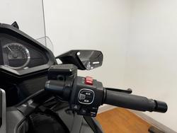 2023 Honda GL1800BD ABS GOLDWING Black