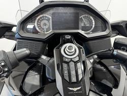 2023 Honda GL1800BD ABS GOLDWING Black