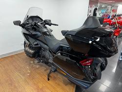 2023 Honda GL1800BD ABS GOLDWING Black