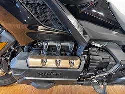 2023 Honda GL1800BD ABS GOLDWING Black