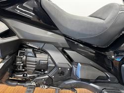 2023 Honda GL1800BD ABS GOLDWING Black