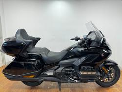 Honda GL1800BD ABS Goldwing