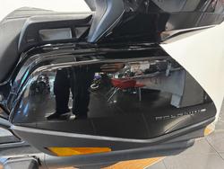 2023 Honda GL1800BD ABS GOLDWING Black