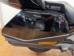 2023 Honda GL1800BD ABS GOLDWING Black