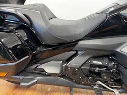 2023 Honda GL1800BD ABS GOLDWING Black