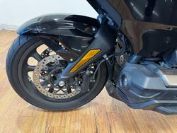 2023 Honda GL1800BD ABS GOLDWING Black