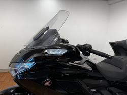 2023 Honda GL1800BD ABS GOLDWING Black