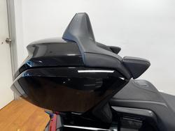 2023 Honda GL1800BD ABS GOLDWING Black