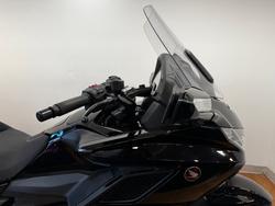2023 Honda GL1800BD ABS GOLDWING Black