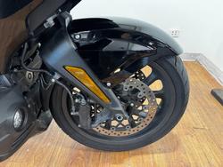 2023 Honda GL1800BD ABS GOLDWING Black