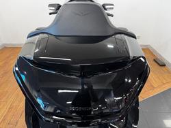 2023 Honda GL1800BD ABS GOLDWING Black