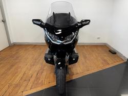 2023 Honda GL1800BD ABS GOLDWING Black