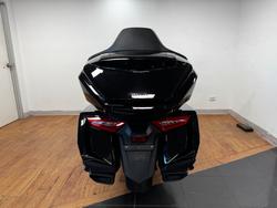 2023 Honda GL1800BD ABS GOLDWING Black