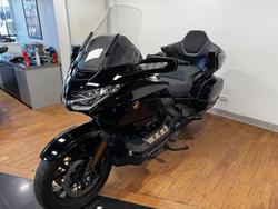2023 Honda GL1800BD ABS GOLDWING Black