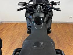 2023 Honda GL1800BD ABS GOLDWING Black
