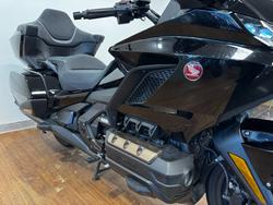 2023 Honda GL1800BD ABS GOLDWING Black