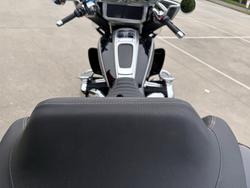 2022 BMW Motorrad R18 TRANSCONTINENTAL DELUXE Black