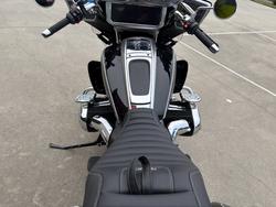 2022 BMW Motorrad R18 TRANSCONTINENTAL DELUXE Black