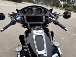 2022 BMW Motorrad R18 TRANSCONTINENTAL DELUXE Black