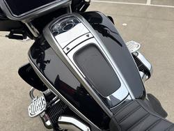 2022 BMW Motorrad R18 TRANSCONTINENTAL DELUXE Black