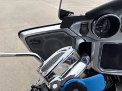 2022 BMW Motorrad R18 TRANSCONTINENTAL DELUXE Black