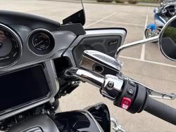 2022 BMW Motorrad R18 TRANSCONTINENTAL DELUXE Black