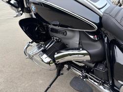 2022 BMW Motorrad R18 TRANSCONTINENTAL DELUXE Black