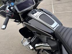 2022 BMW Motorrad R18 TRANSCONTINENTAL DELUXE Black