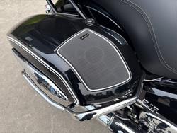 2022 BMW Motorrad R18 TRANSCONTINENTAL DELUXE Black