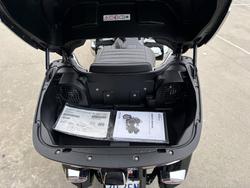 2022 BMW Motorrad R18 TRANSCONTINENTAL DELUXE Black