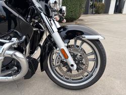 2022 BMW Motorrad R18 TRANSCONTINENTAL DELUXE Black