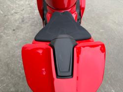 2025 DUCATI PANIGALE V4 Red