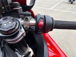 2025 DUCATI PANIGALE V4 Red