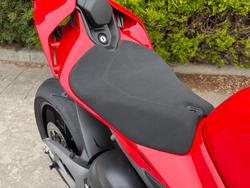 2025 DUCATI PANIGALE V4 Red