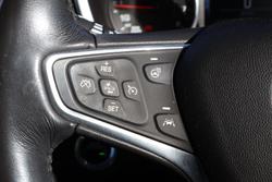 2018 Holden Equinox LTZ