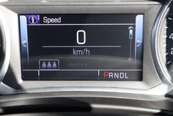 2018 Holden Equinox LTZ