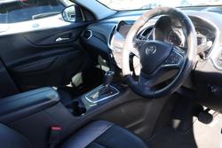 2018 Holden Equinox LTZ