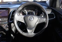 2018 Holden Equinox LTZ