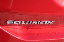 2018 Holden Equinox LTZ