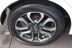 2015 Mazda 2 Genki