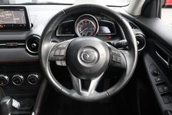 2015 Mazda 2 Genki
