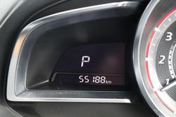 2015 Mazda 2 Genki