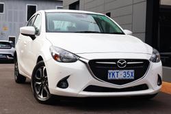 2015 Mazda 2 Genki